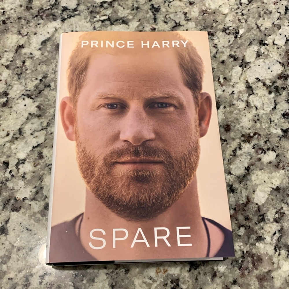 Spare